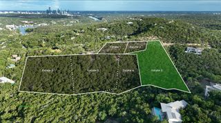 6 Martelli LN, West Lake Hills, TX 78746