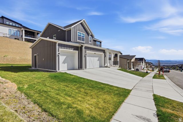 5872 N VALLEY VIEW RD, Lehi, UT 84043