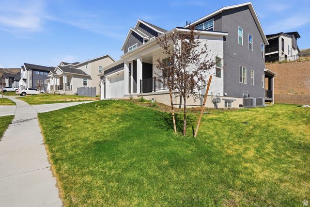 5872 N VALLEY VIEW RD, Lehi, UT 84043