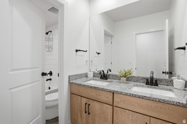 5872 N VALLEY VIEW RD, Lehi, UT 84043