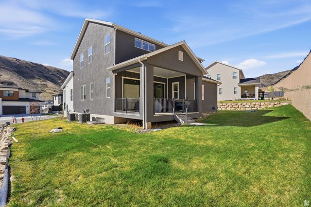 5872 N VALLEY VIEW RD, Lehi, UT 84043