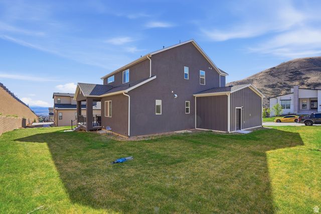 5872 N VALLEY VIEW RD, Lehi, UT 84043