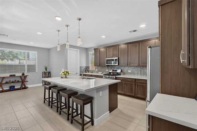 6849 Desert Finch Street, North Las Vegas, NV 89084