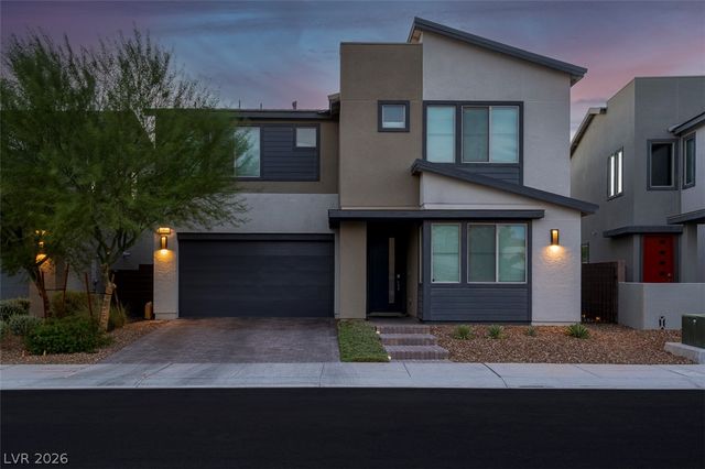 6849 Desert Finch Street, North Las Vegas, NV 89084