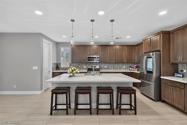 6849 Desert Finch Street, North Las Vegas, NV 89084