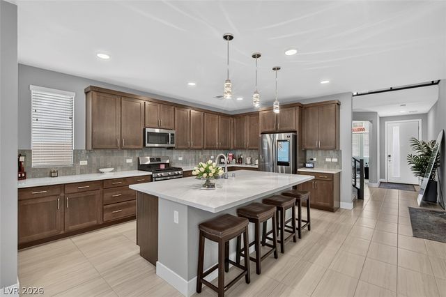 6849 Desert Finch Street, North Las Vegas, NV 89084