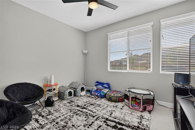 6849 Desert Finch Street, North Las Vegas, NV 89084