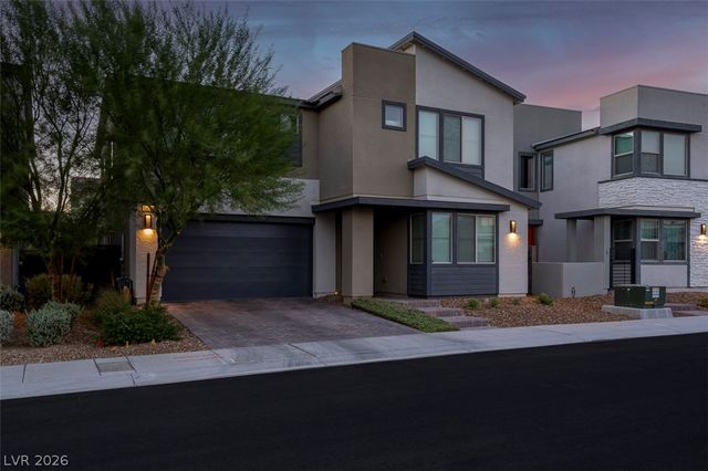 6849 Desert Finch Street, North Las Vegas, NV 89084