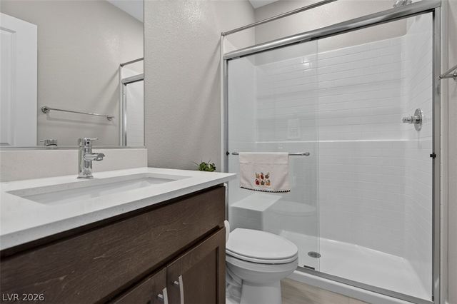 6849 Desert Finch Street, North Las Vegas, NV 89084