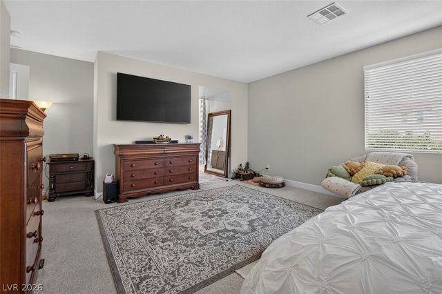 6849 Desert Finch Street, North Las Vegas, NV 89084