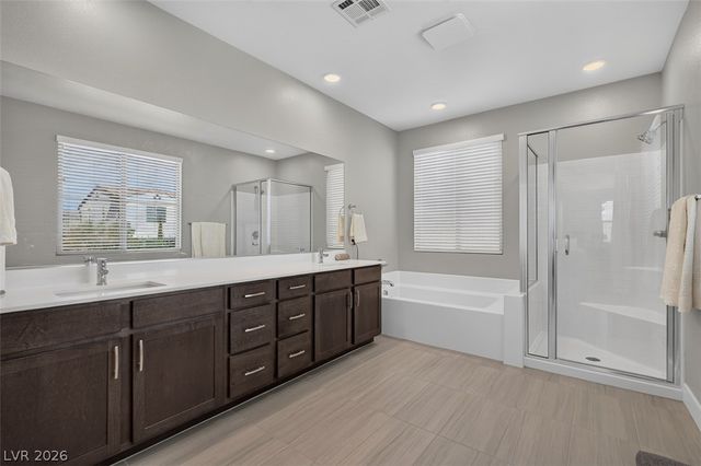 6849 Desert Finch Street, North Las Vegas, NV 89084