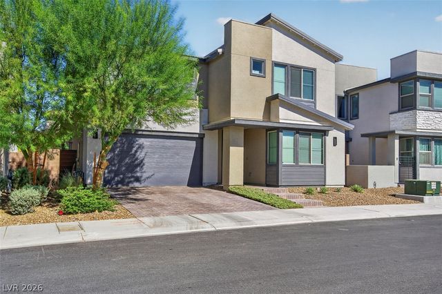 6849 Desert Finch Street, North Las Vegas, NV 89084