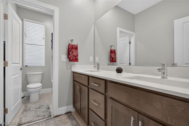 6849 Desert Finch Street, North Las Vegas, NV 89084