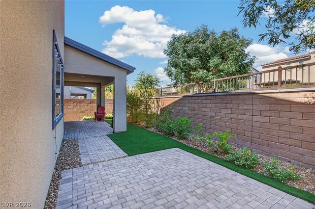6849 Desert Finch Street, North Las Vegas, NV 89084