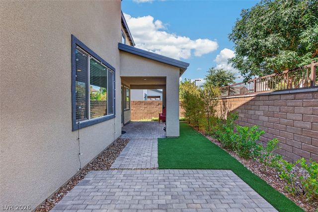 6849 Desert Finch Street, North Las Vegas, NV 89084