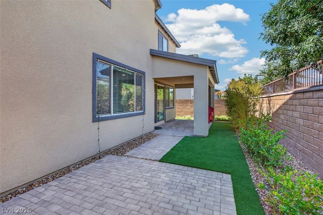 6849 Desert Finch Street, North Las Vegas, NV 89084