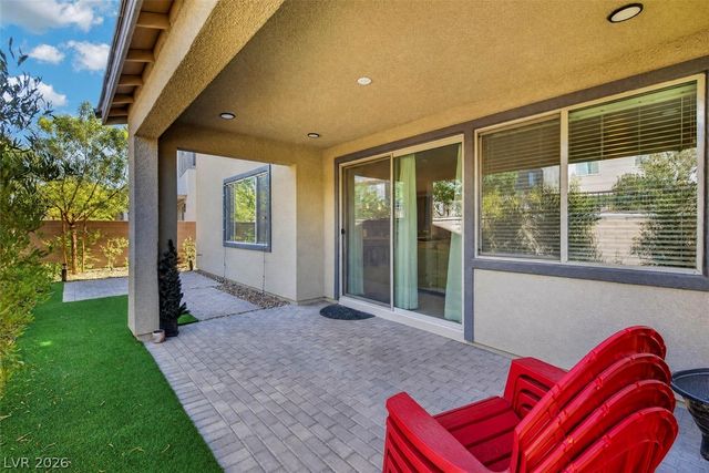 6849 Desert Finch Street, North Las Vegas, NV 89084