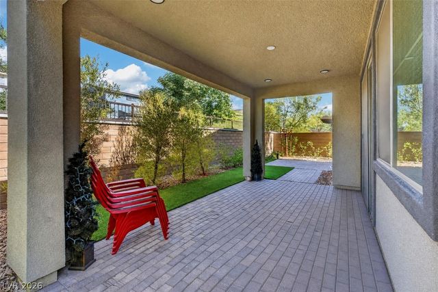 6849 Desert Finch Street, North Las Vegas, NV 89084