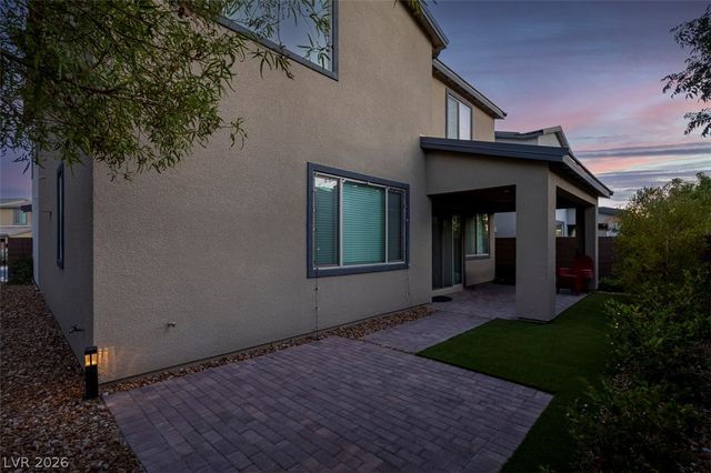 6849 Desert Finch Street, North Las Vegas, NV 89084