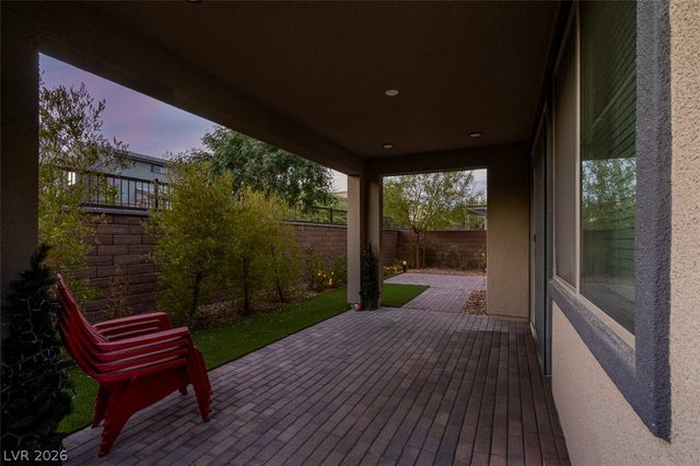 6849 Desert Finch Street, North Las Vegas, NV 89084