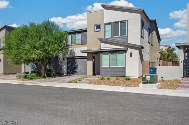 6849 Desert Finch Street, North Las Vegas, NV 89084