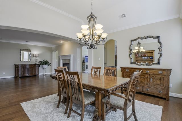 3006 Redcliff Lane, Garland, TX 75043
