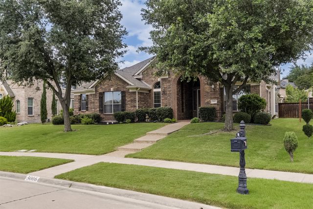 3006 Redcliff Lane, Garland, TX 75043