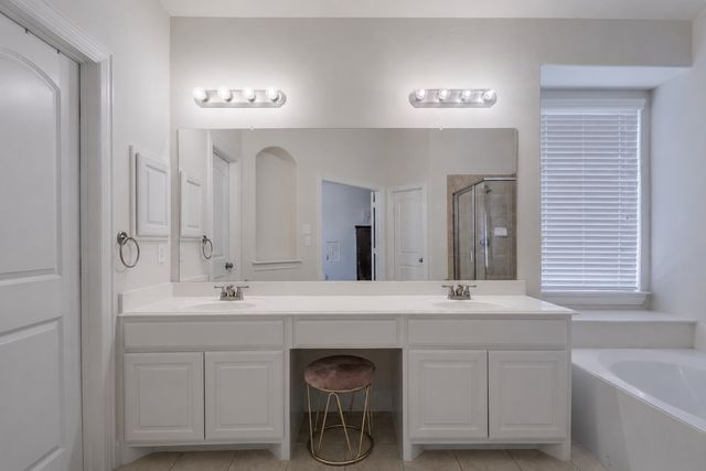 3006 Redcliff Lane, Garland, TX 75043