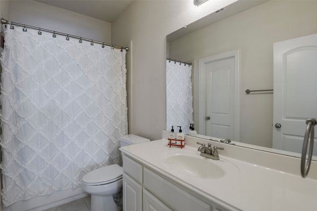 3006 Redcliff Lane, Garland, TX 75043