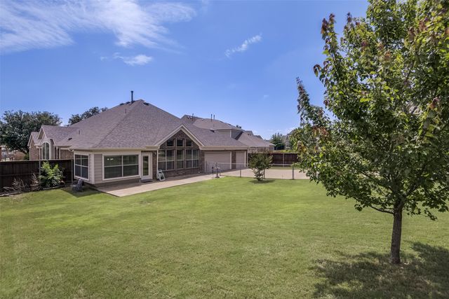 3006 Redcliff Lane, Garland, TX 75043