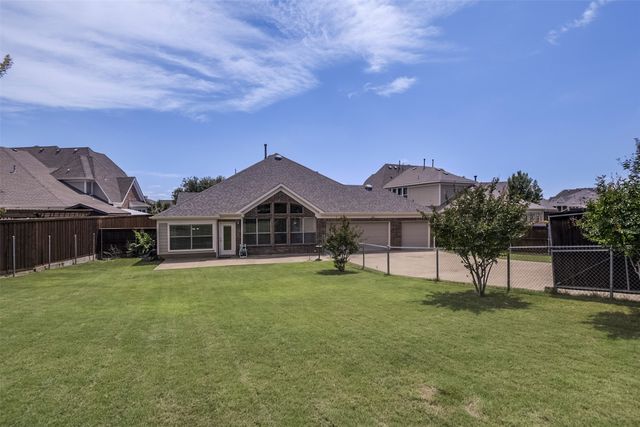 3006 Redcliff Lane, Garland, TX 75043