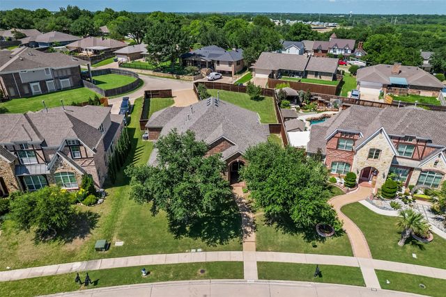 3006 Redcliff Lane, Garland, TX 75043