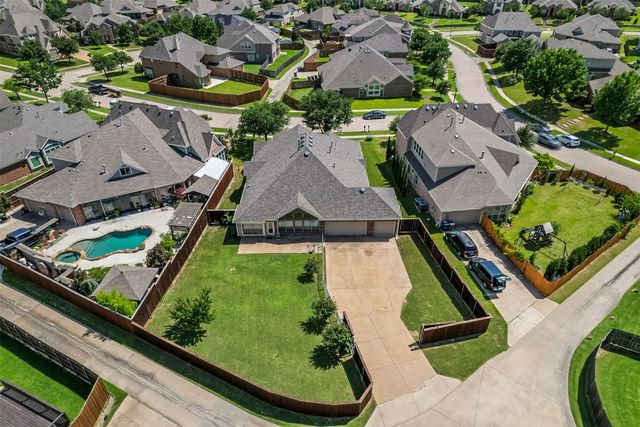 3006 Redcliff Lane, Garland, TX 75043