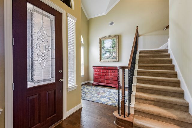 3006 Redcliff Lane, Garland, TX 75043