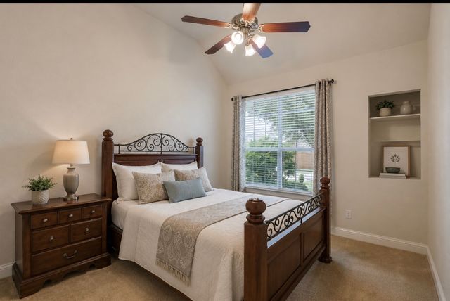 3006 Redcliff Lane, Garland, TX 75043