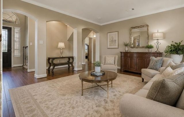 3006 Redcliff Lane, Garland, TX 75043