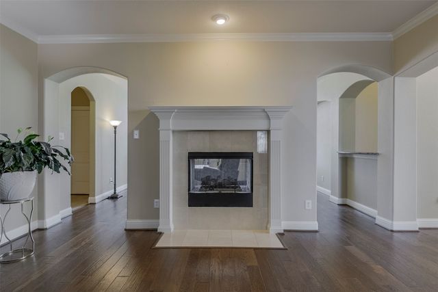 3006 Redcliff Lane, Garland, TX 75043