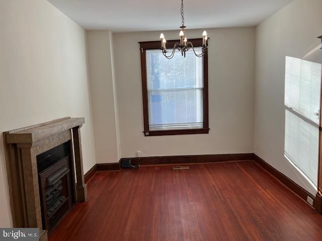 4018 NW 14TH ST NW, Washington, DC 20011