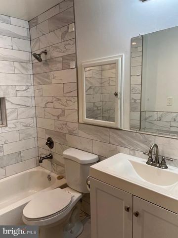 4018 NW 14TH ST NW, Washington, DC 20011