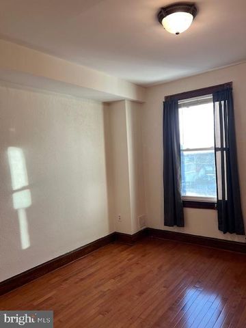 4018 NW 14TH ST NW, Washington, DC 20011