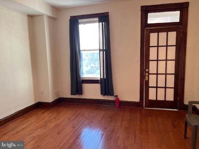 4018 NW 14TH ST NW, Washington, DC 20011