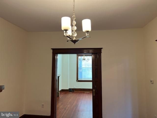 4018 NW 14TH ST NW, Washington, DC 20011