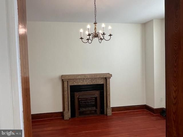 4018 NW 14TH ST NW, Washington, DC 20011