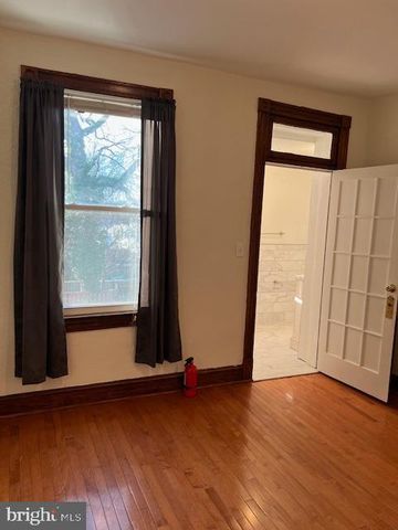 4018 NW 14TH ST NW, Washington, DC 20011