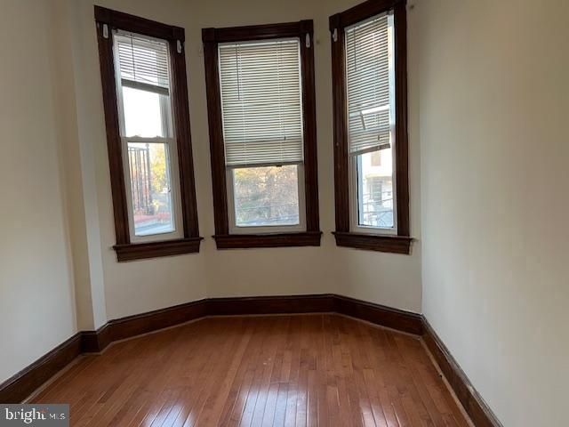 4018 NW 14TH ST NW, Washington, DC 20011