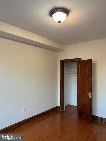 4018 NW 14TH ST NW, Washington, DC 20011