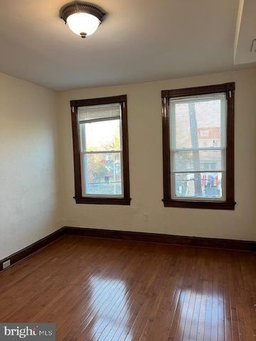 4018 NW 14TH ST NW, Washington, DC 20011