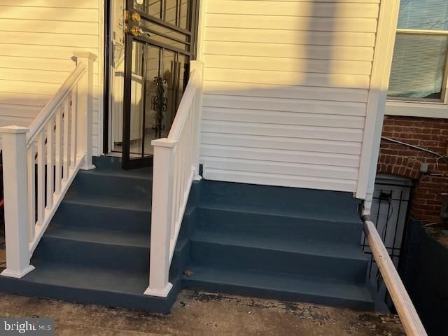 4018 NW 14TH ST NW, Washington, DC 20011