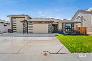 1199 W Ultar Drive, Nampa, ID 83686