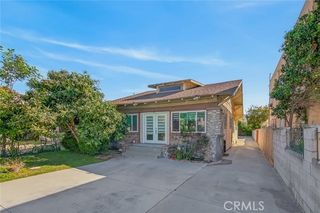 512 N Serrano, Los Angeles, CA 90004